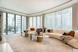 Cliveden At Grange (D10), Condominium #624233451